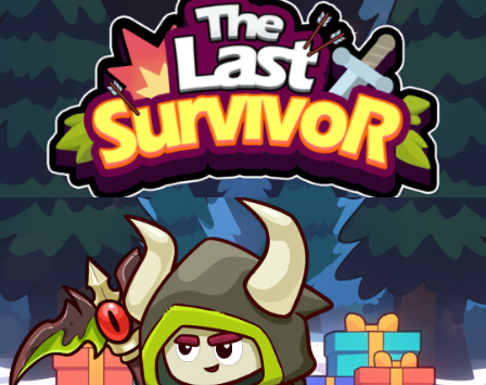 The Last Survivor 肉鸽单机版4